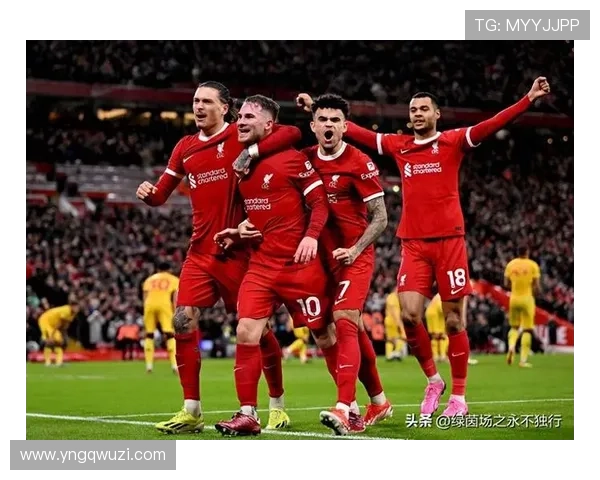 利物浦今夏引进三大锋霸新援磨合成争冠关键考验 利物浦今夏引进三大锋霸新援磨合成争冠关键考验