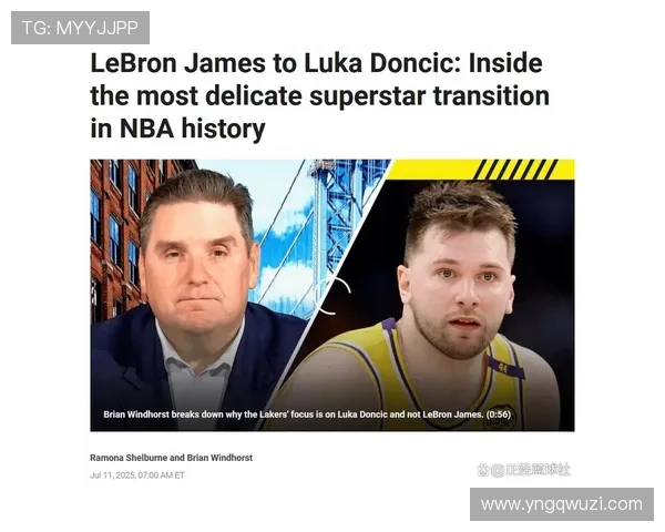 佩林卡力挺艾顿和斯马特助力东詹争冠 称东契奇瘦身后状态佳