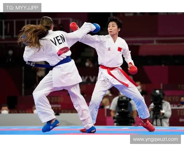 日本选手在世界空手道锦标赛型比赛中实现历史性大满贯荣誉 日本选手在世界空手道锦标赛型比赛中实现历史性大满贯荣誉